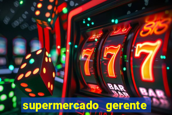 supermercado gerente simulator dinheiro infinito 1.0 23